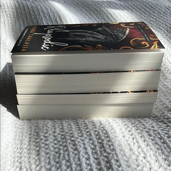 The Bargainer Book Set - Picture 2 of 2